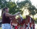 2022-08-12 Vogelkrönen Stadtschützenfest
