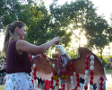 2022-08-12 Vogelkrönen Stadtschützenfest