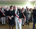 2023-01-15 Verabschiedung des Oberst Peter Stephan