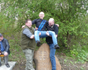 2023-04-29 Schnadgang