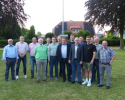 2023-06-09 Schützenversammlung