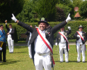 2023-07-10 Schützenfestmontagmorgen