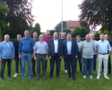 2024-06-07 Schützenversammlung