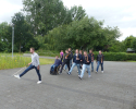 2024-07-05 Vorexerzieren