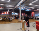 2025-03-29 Einweihung Hallentheke