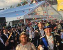 2025-07-11 Ständchen Gruppe 1