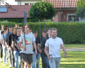 2022-07-01 Vorexerzieren