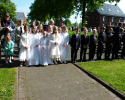 2014 Patronatsfest, 18.Mai
