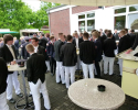 2014 50 jähriges Hallenjubiläum