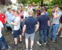 2016 Andre Muhs neuer Störmeder Jungschützenkönig