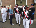 2016 Schützenfest Montagmorgen den 11. Juli