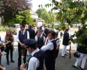 2016 Schützenfest Samstag den 09. Juli