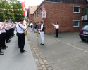 2016 Schützenfest Sonntag den 10. Juli
