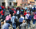 2016 Schnadgang am 05. Mai