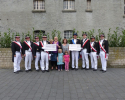2016 Bilder vom Bundesschützenfest Bad Westernkotten 17.-18. September
