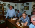 2015 Bilder vom Europaschützenfest Peine 28. - 30. 08 