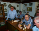 2015 Bilder vom Europaschützenfest Peine 28. - 30. 08 
