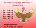 Einladung