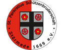 Hauptsponsoren der Schützenbruderschaft