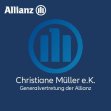 Allianz_Christiane_Mueller_Logo