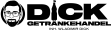 Dick-Getraenmarkt-Logo