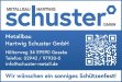 Metallbau_Schuster_Logo