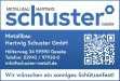 Metallbau_Schuster_Logo