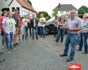 2015 Leonard Alers neuer Störmeder Jungschützenkönig