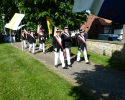 2015 Patronatsfest, 17.Mai