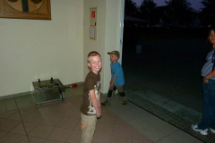 2011 Schnadgang
