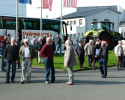 2014 Seniorenausflug