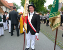 2014 Schützenfest Montagnachmittag den 14. Juli