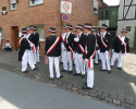 2014 Schützenfest Samstag den 12. Juli