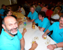 2013 Schützenabrechnung 03. August
