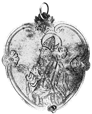 Permalink zu:Die frühe Geschichte (1669-1800)