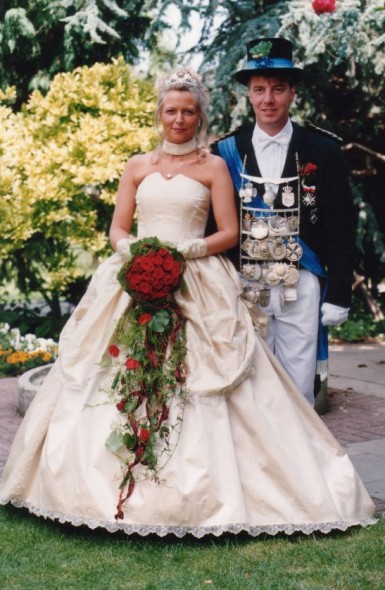 1996 Andrea und Peter Hansjürgens