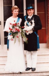 1979 Irmgard und Bernhard Lübbert