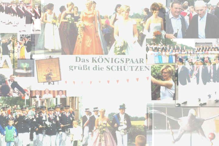 2001 Collage