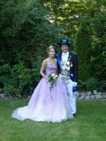 2018 Laureen Harrenkamp und Elmar Hillebrand