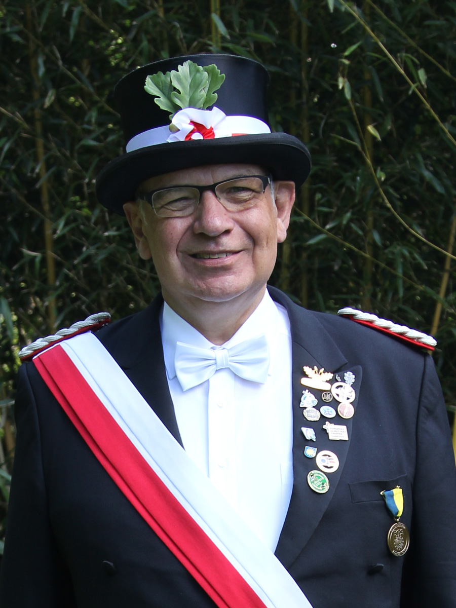 Dietmar Jacobs