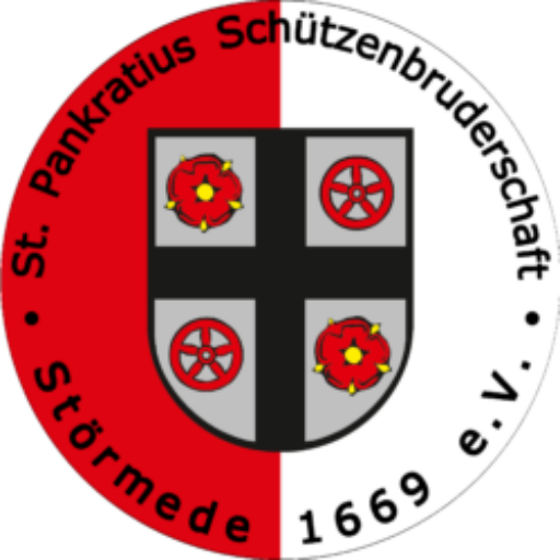 Sankt Pankratius Schützenbruderschaft Störmede