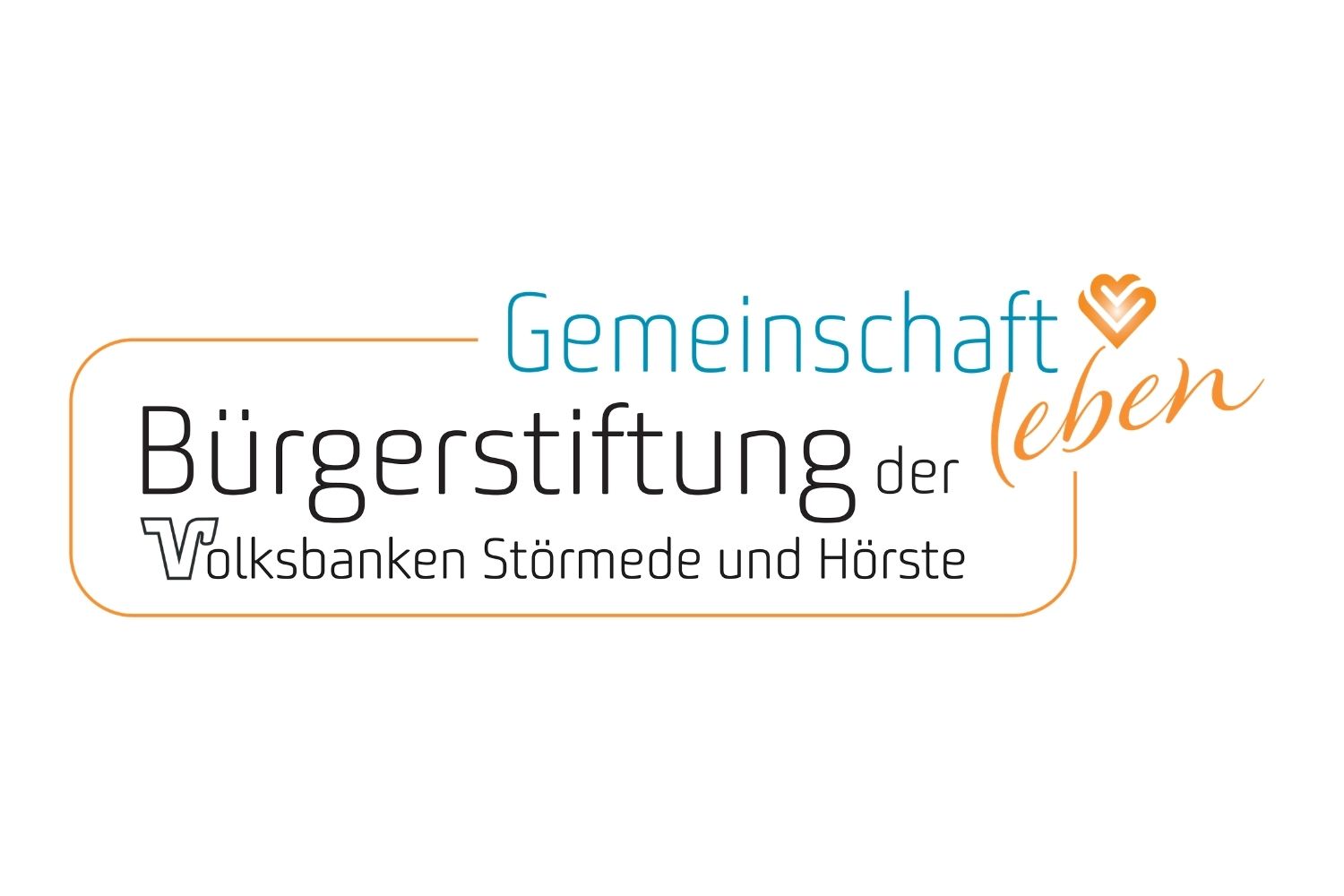 Bürgerstiftung