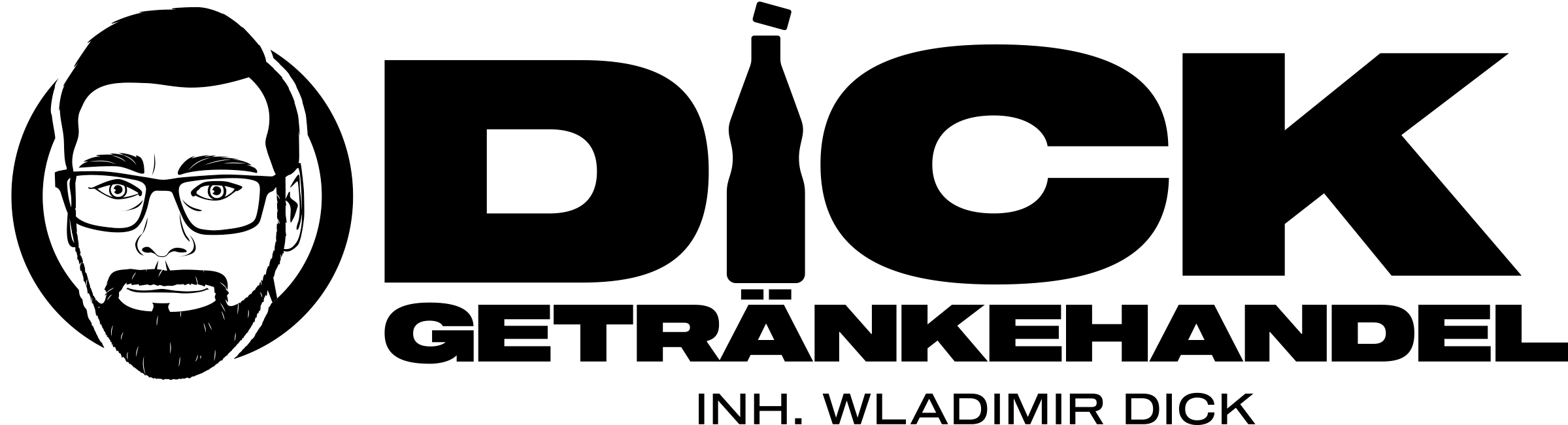 Dick Getränkehandel