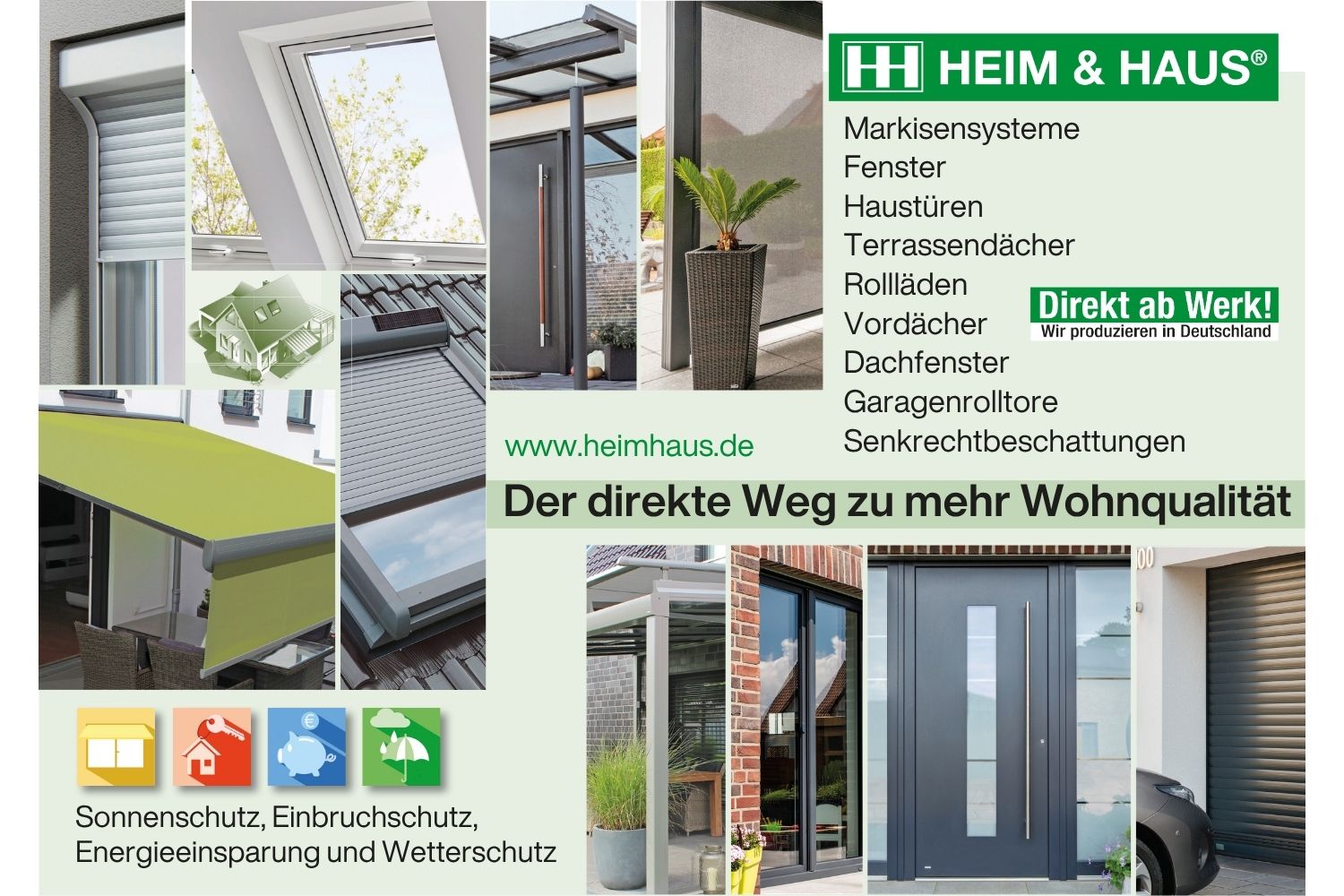 HEIM & HAUS
