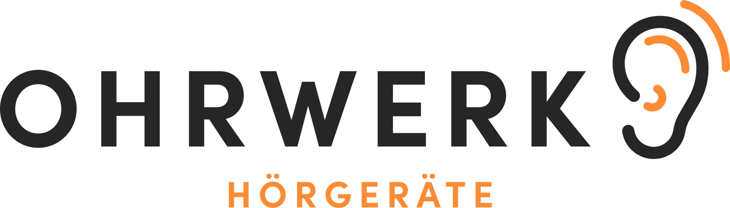 Ohrwerk Hörgeräte