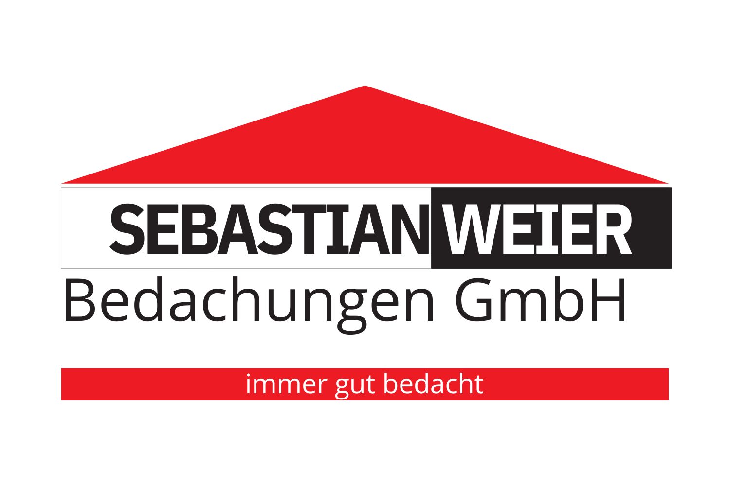 Sebastian Weier Bedachungen