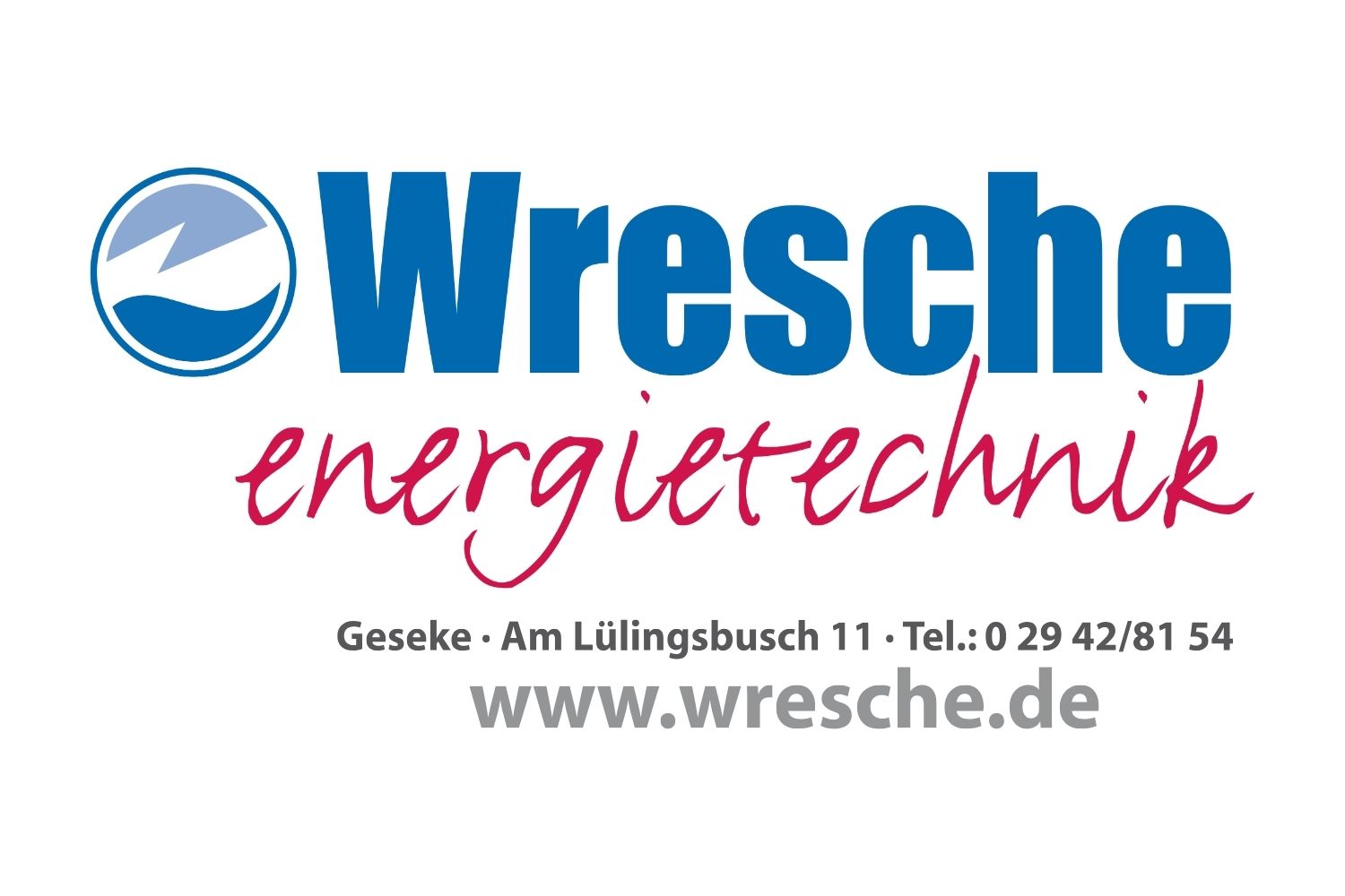 Wresche